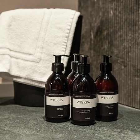 קטאניה Terme Di Bacco - Design Apartaments And Spa מראה חיצוני תמונה