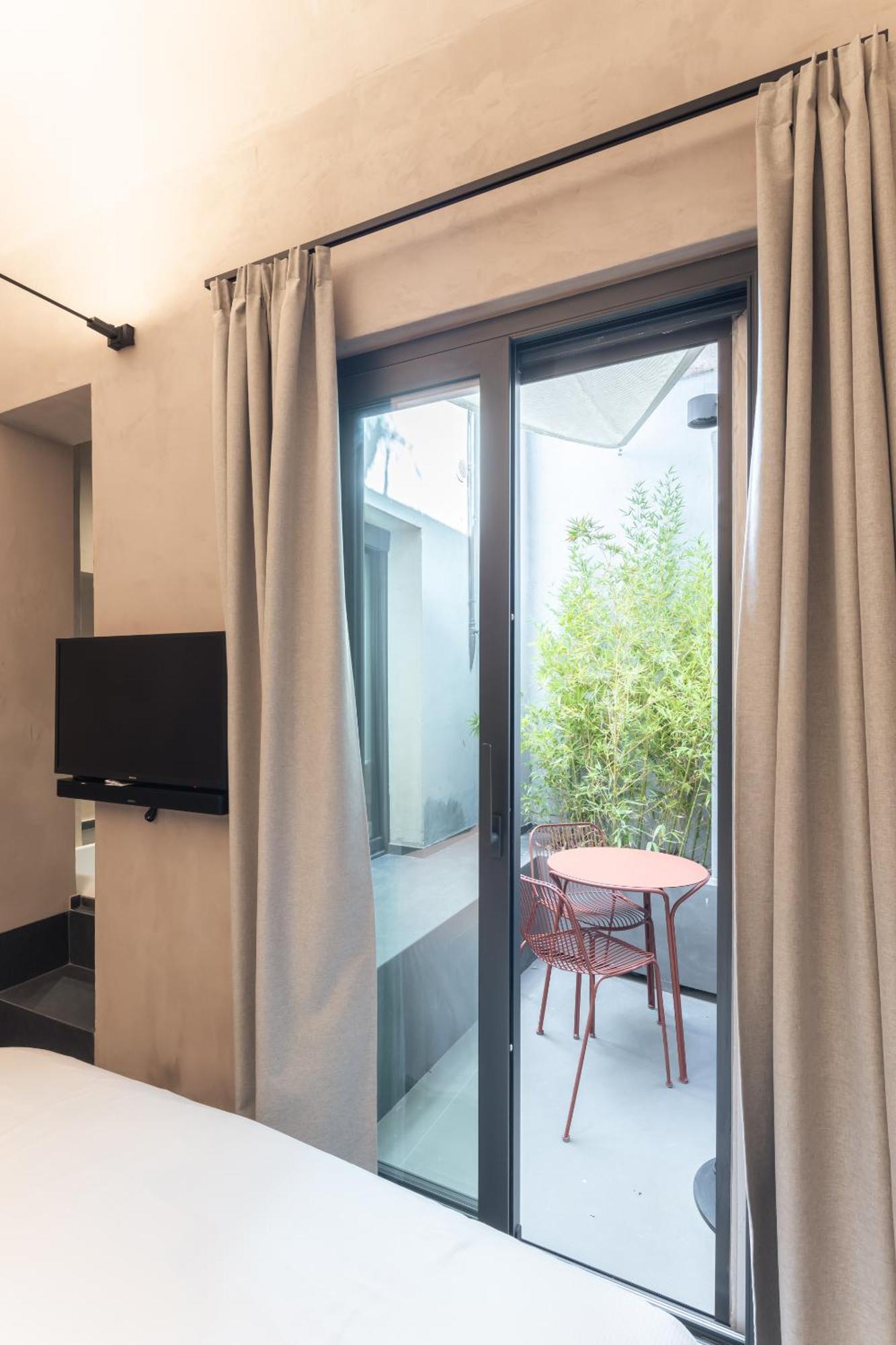 קטאניה Terme Di Bacco - Design Apartaments And Spa מראה חיצוני תמונה