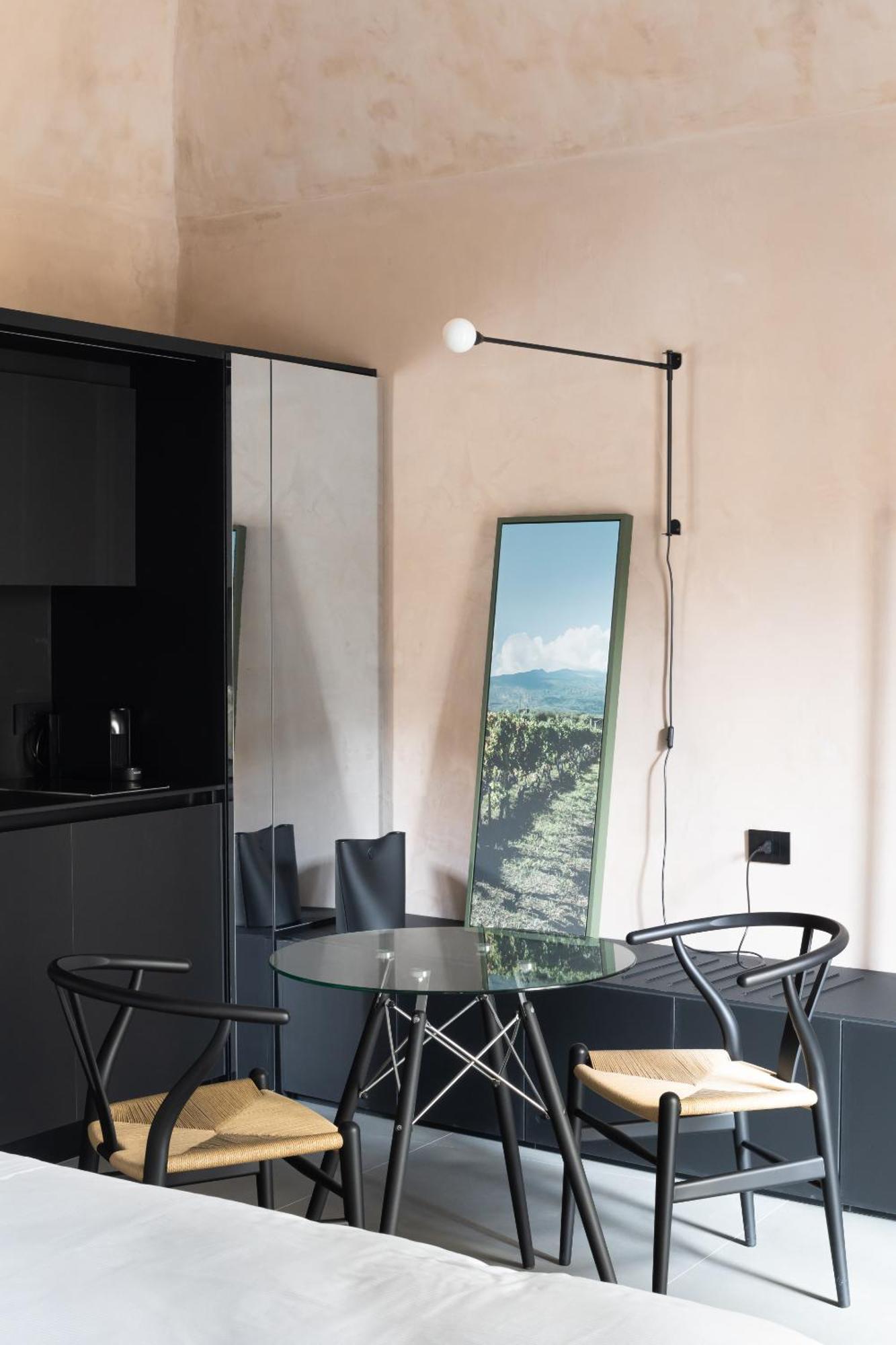 קטאניה Terme Di Bacco - Design Apartaments And Spa מראה חיצוני תמונה