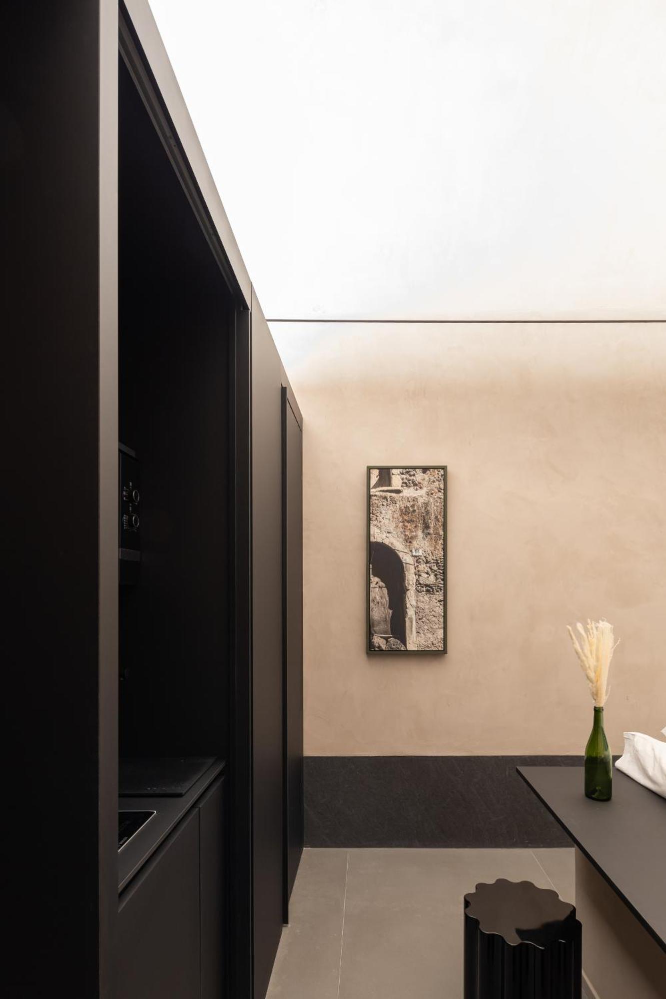 קטאניה Terme Di Bacco - Design Apartaments And Spa מראה חיצוני תמונה