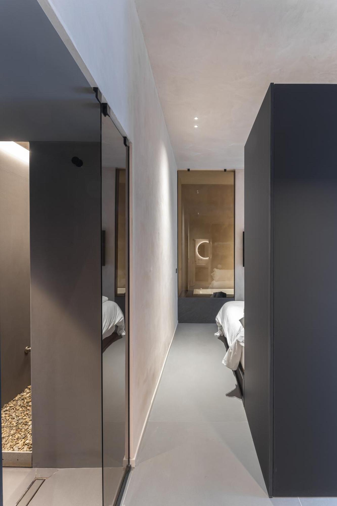 קטאניה Terme Di Bacco - Design Apartaments And Spa מראה חיצוני תמונה