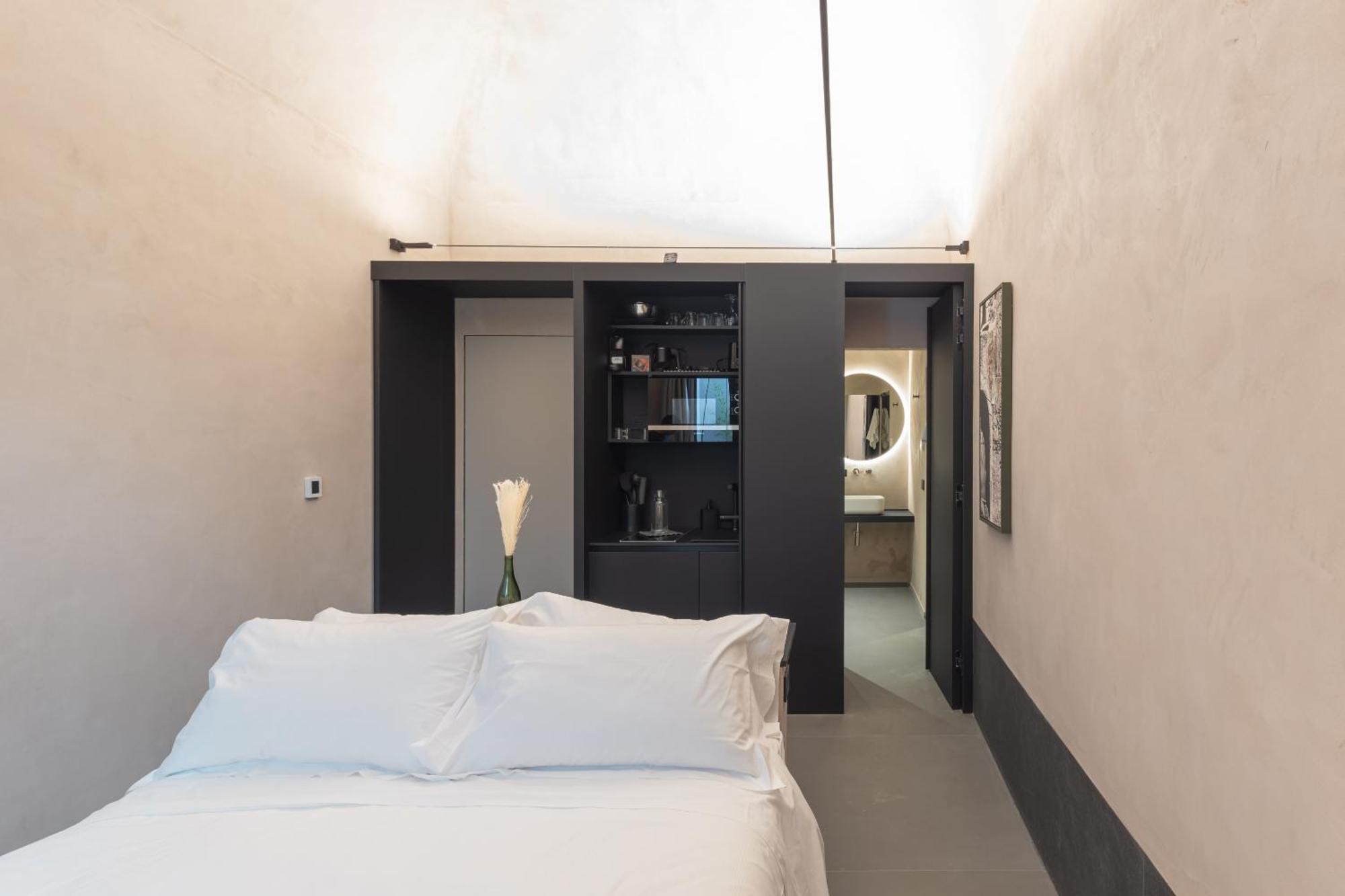 קטאניה Terme Di Bacco - Design Apartaments And Spa מראה חיצוני תמונה
