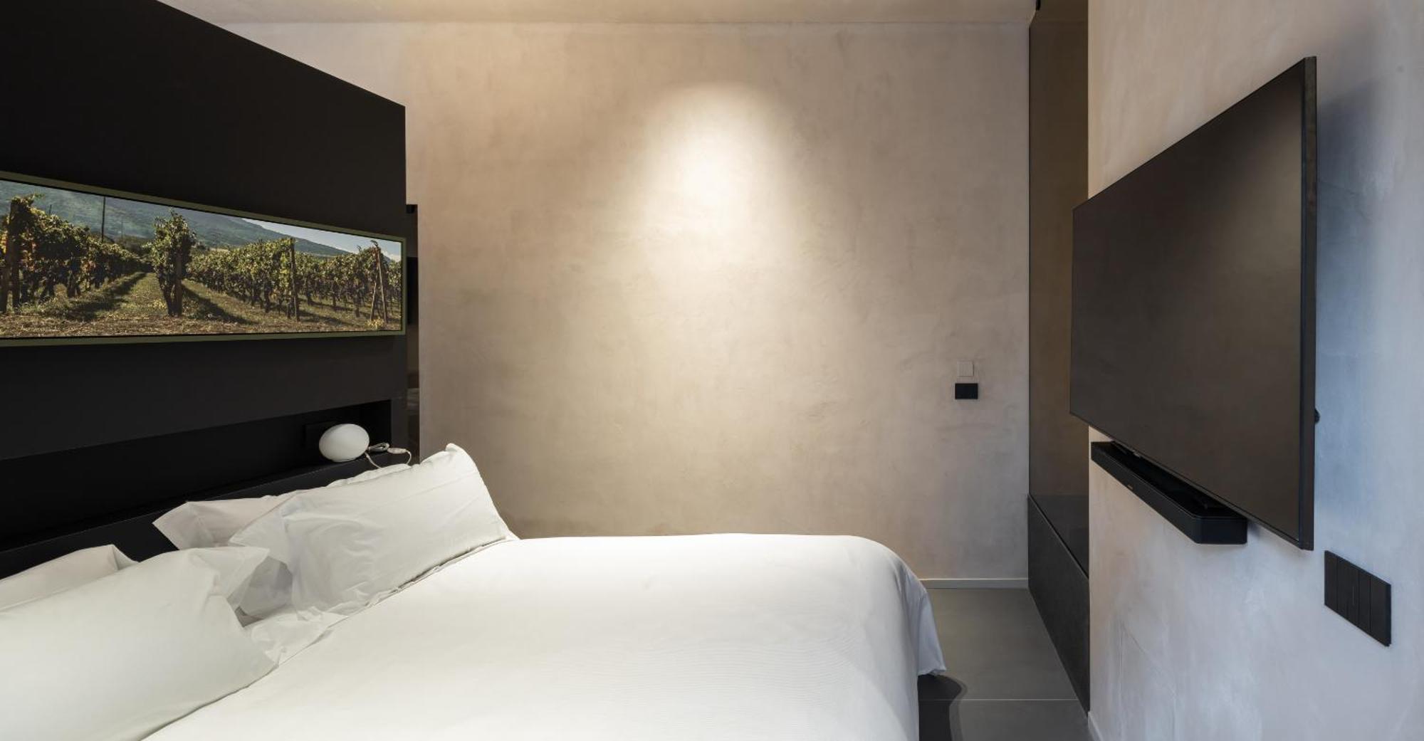 קטאניה Terme Di Bacco - Design Apartaments And Spa מראה חיצוני תמונה