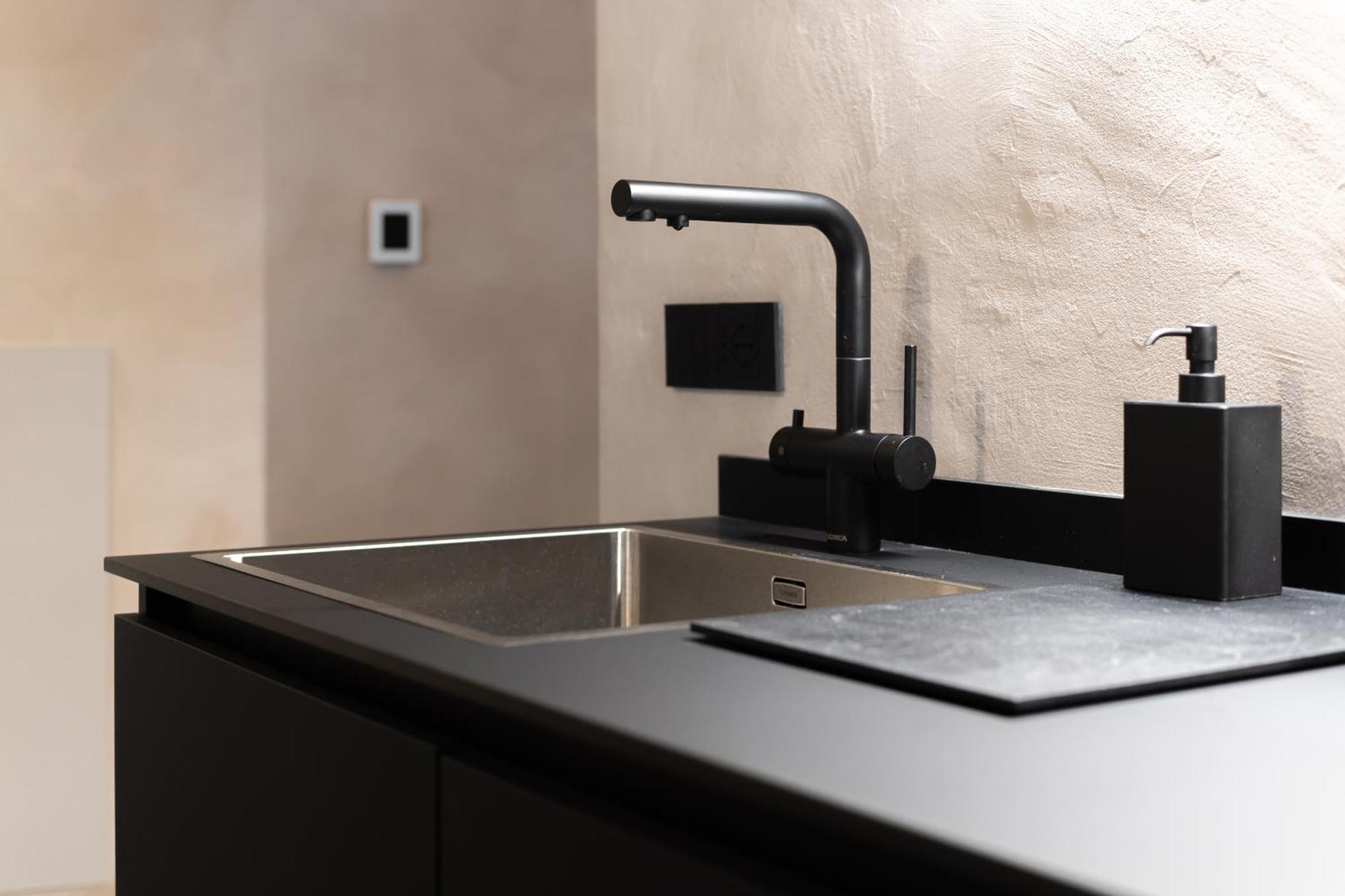 קטאניה Terme Di Bacco - Design Apartaments And Spa מראה חיצוני תמונה