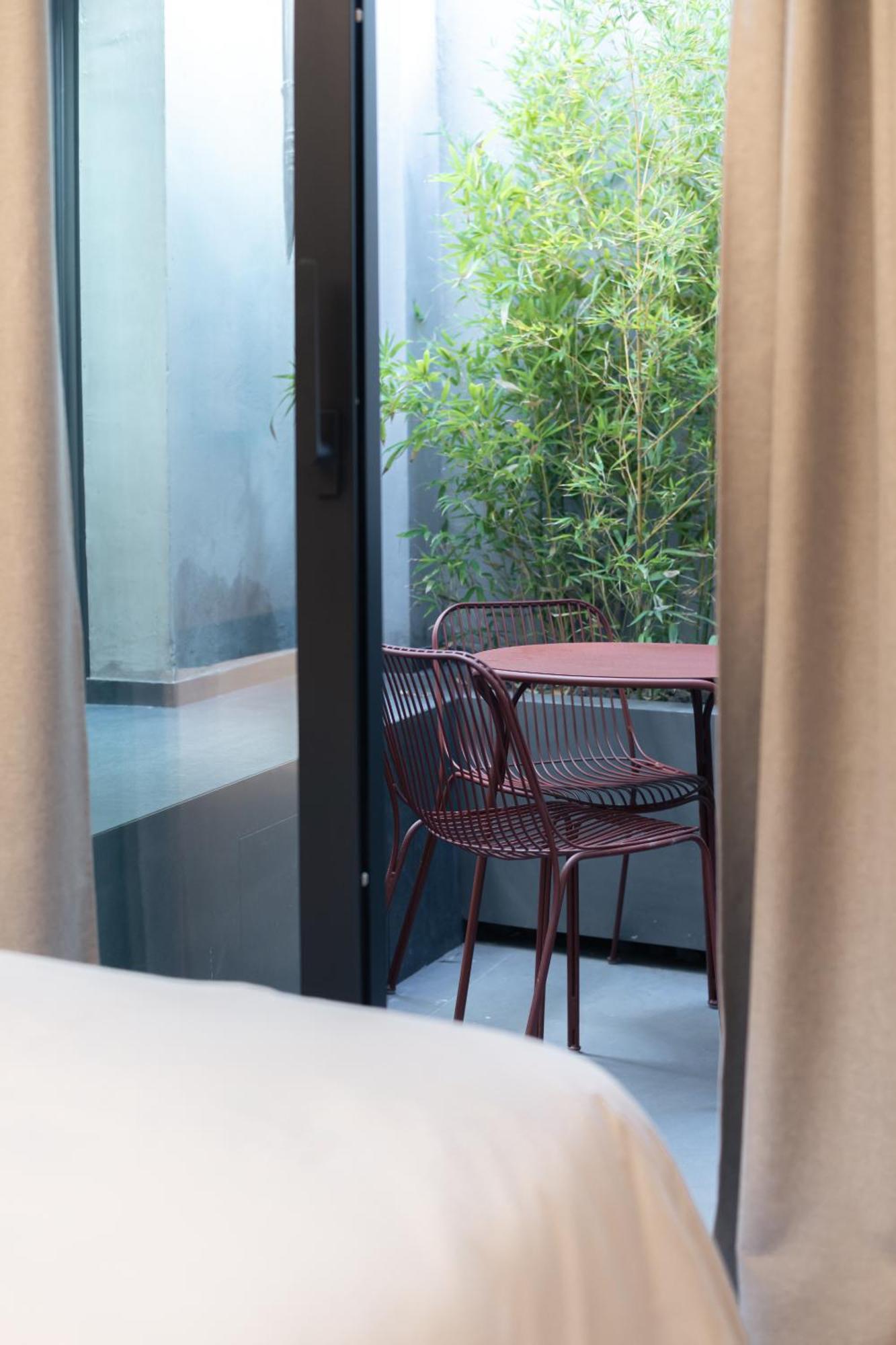 קטאניה Terme Di Bacco - Design Apartaments And Spa מראה חיצוני תמונה
