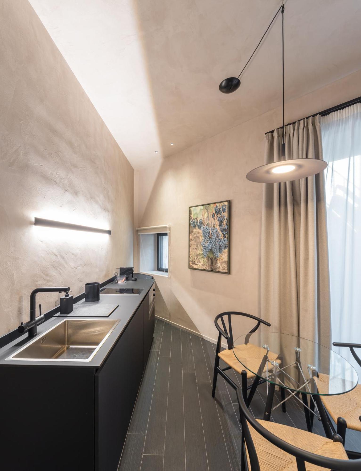 קטאניה Terme Di Bacco - Design Apartaments And Spa מראה חיצוני תמונה