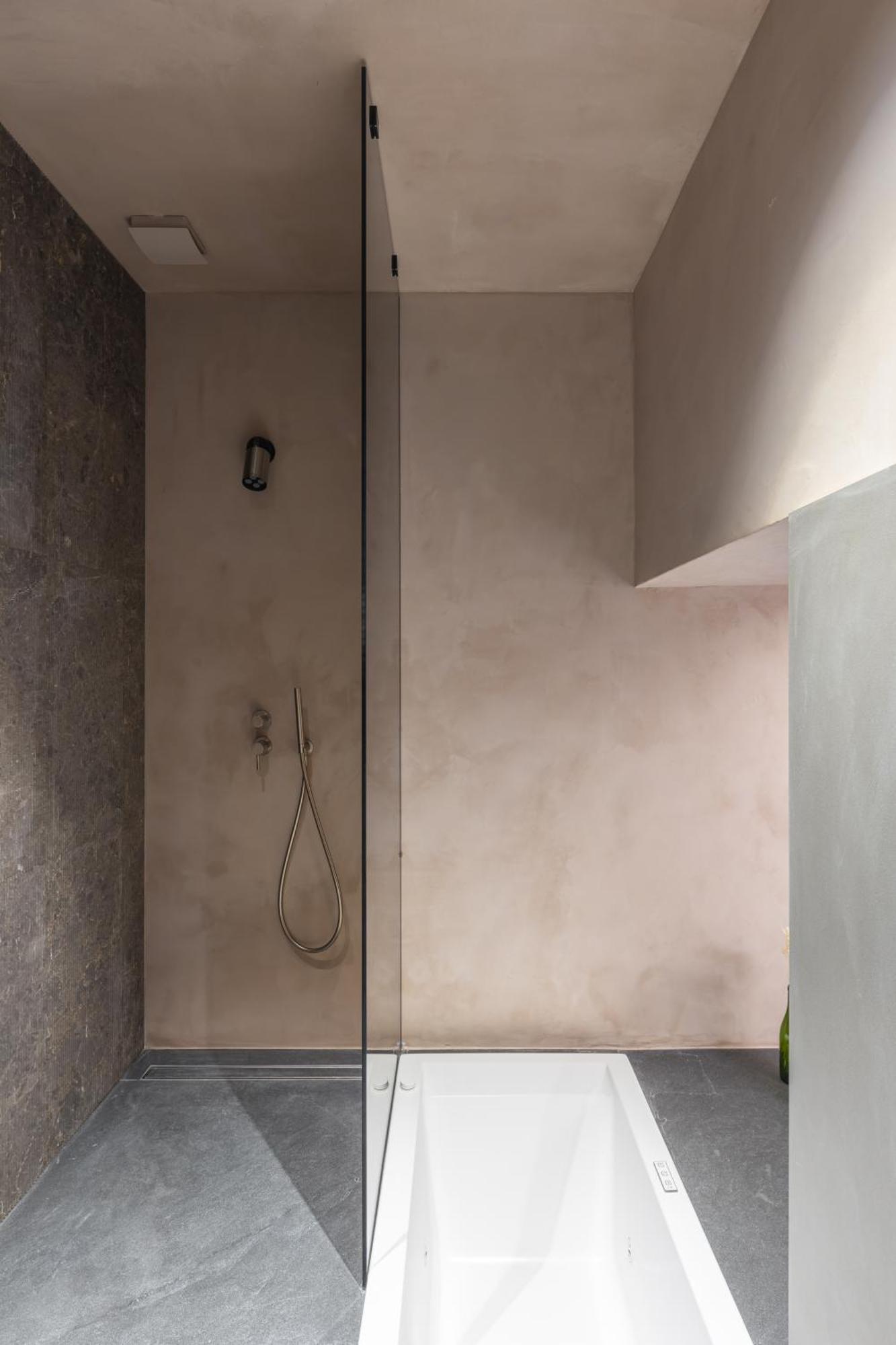 קטאניה Terme Di Bacco - Design Apartaments And Spa מראה חיצוני תמונה