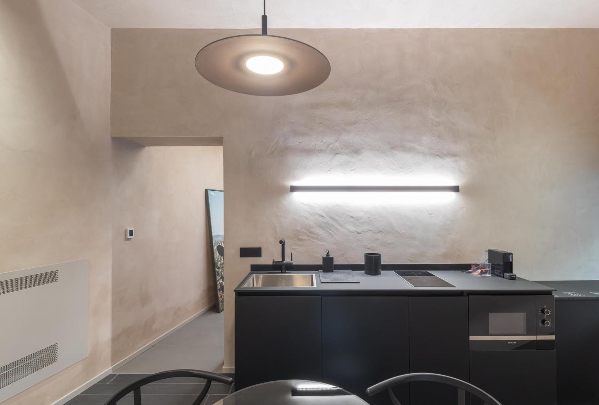 קטאניה Terme Di Bacco - Design Apartaments And Spa מראה חיצוני תמונה