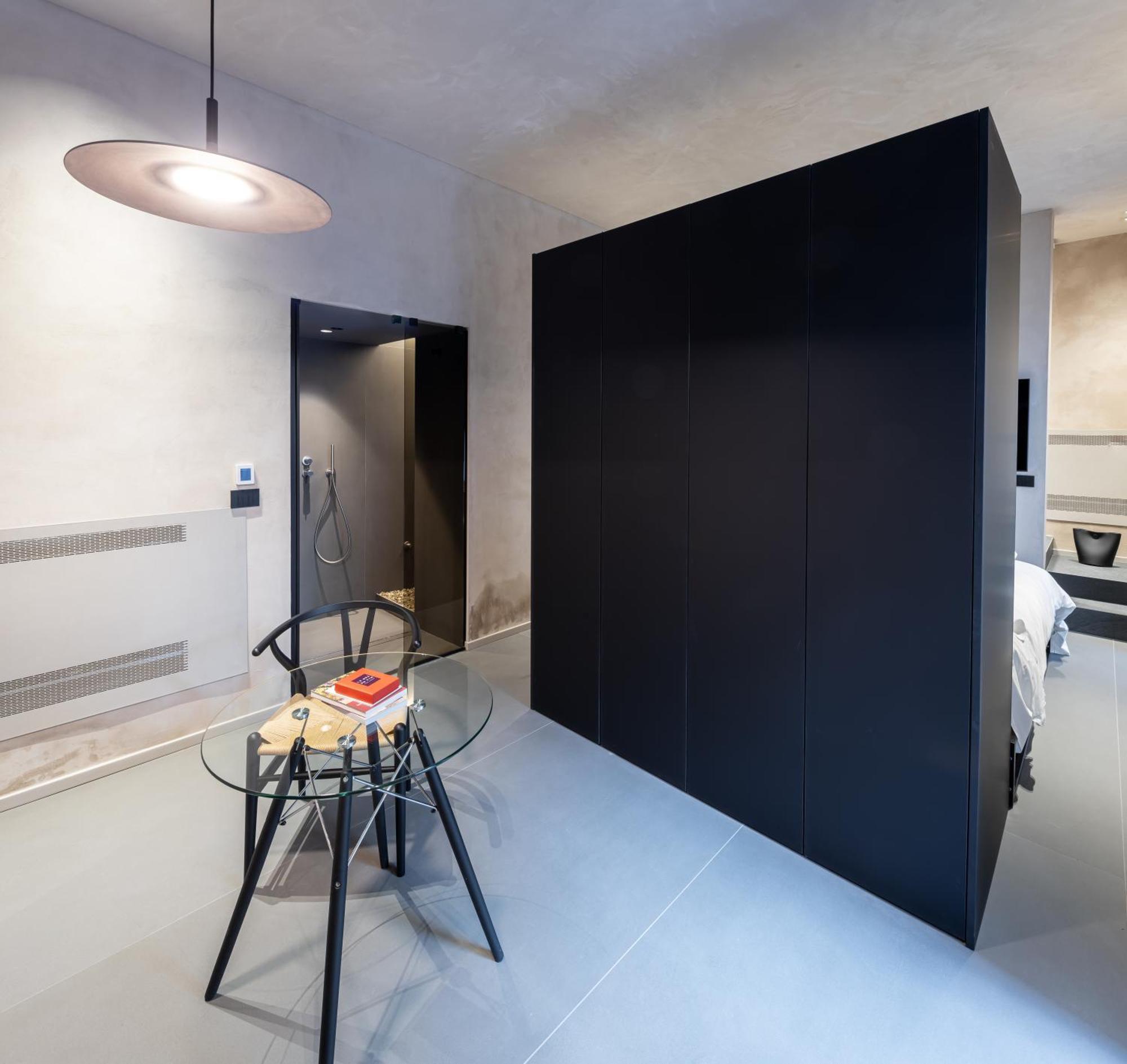 קטאניה Terme Di Bacco - Design Apartaments And Spa מראה חיצוני תמונה