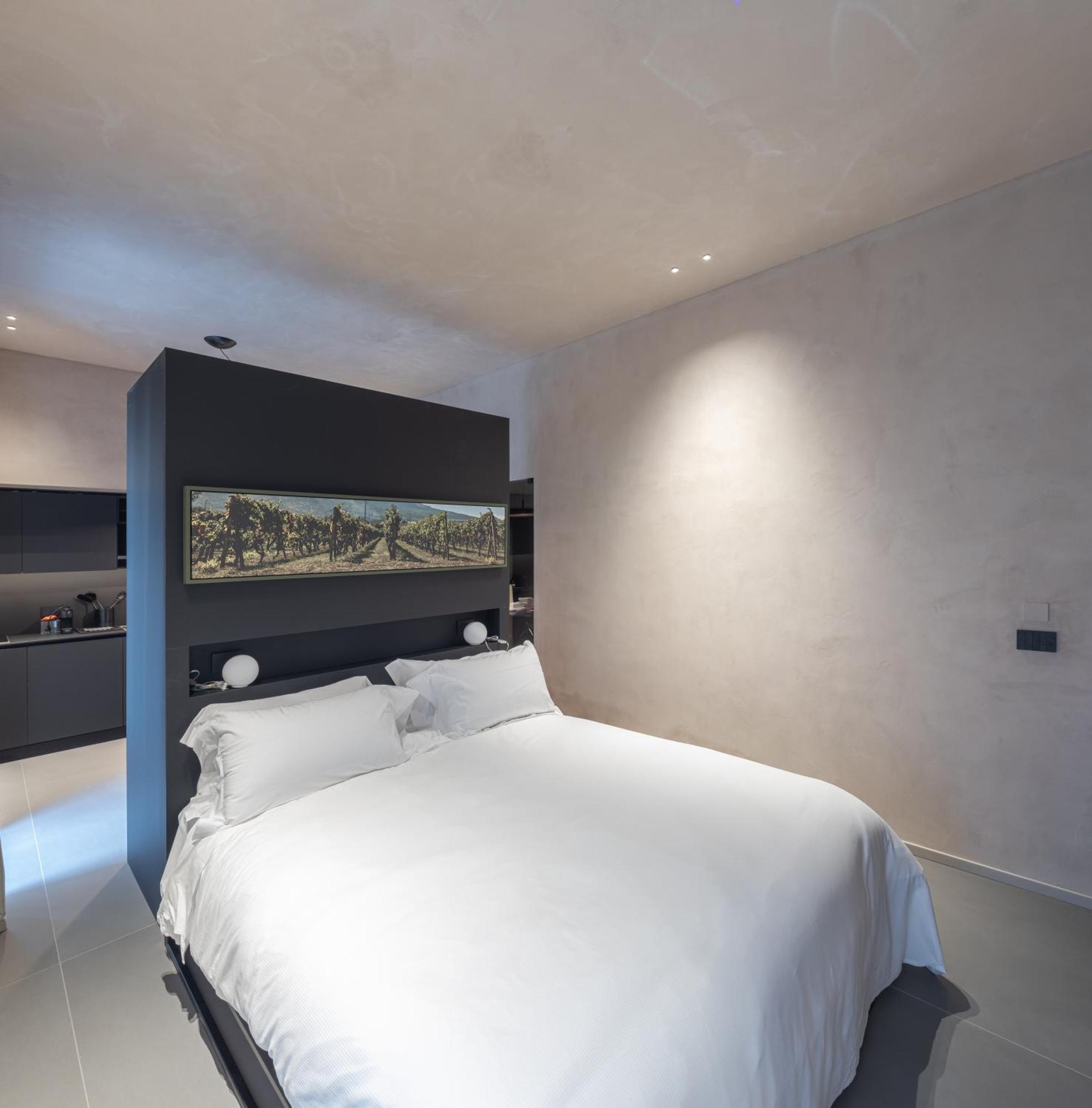 קטאניה Terme Di Bacco - Design Apartaments And Spa מראה חיצוני תמונה