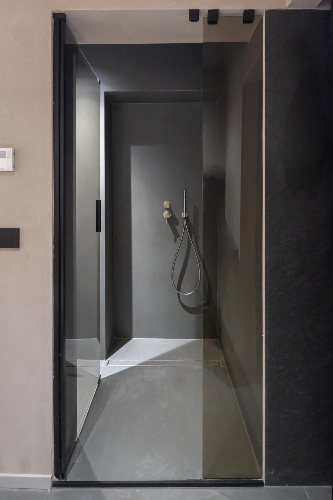 קטאניה Terme Di Bacco - Design Apartaments And Spa מראה חיצוני תמונה
