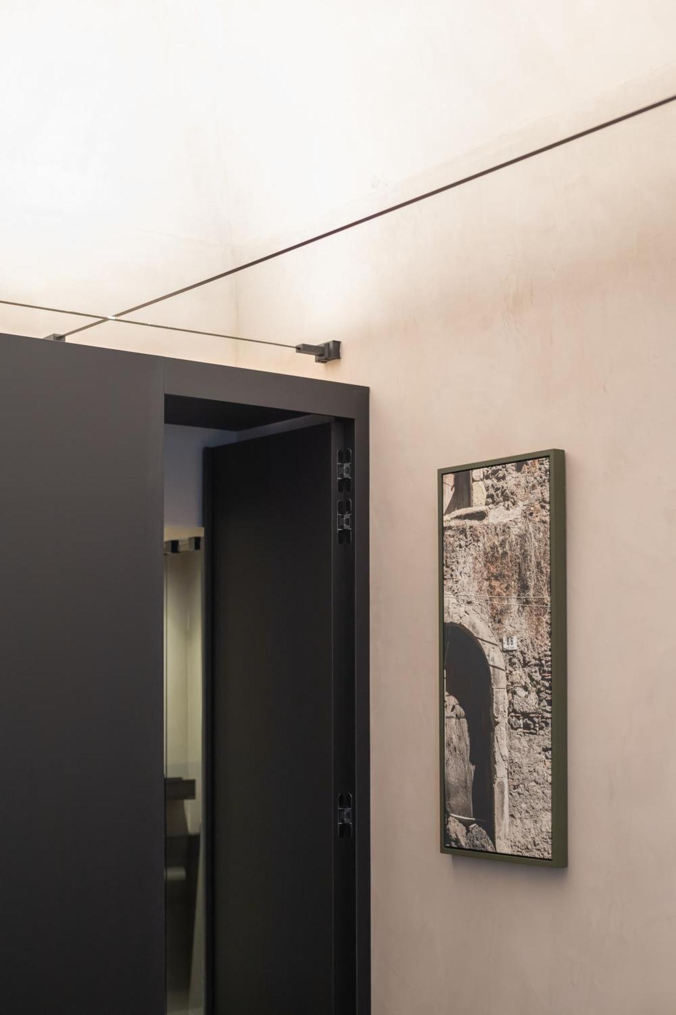 קטאניה Terme Di Bacco - Design Apartaments And Spa מראה חיצוני תמונה
