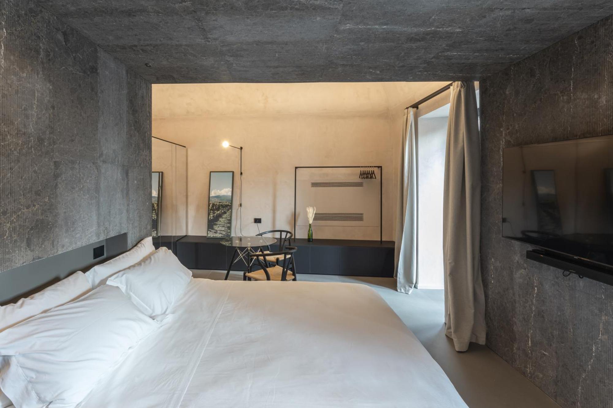 קטאניה Terme Di Bacco - Design Apartaments And Spa מראה חיצוני תמונה