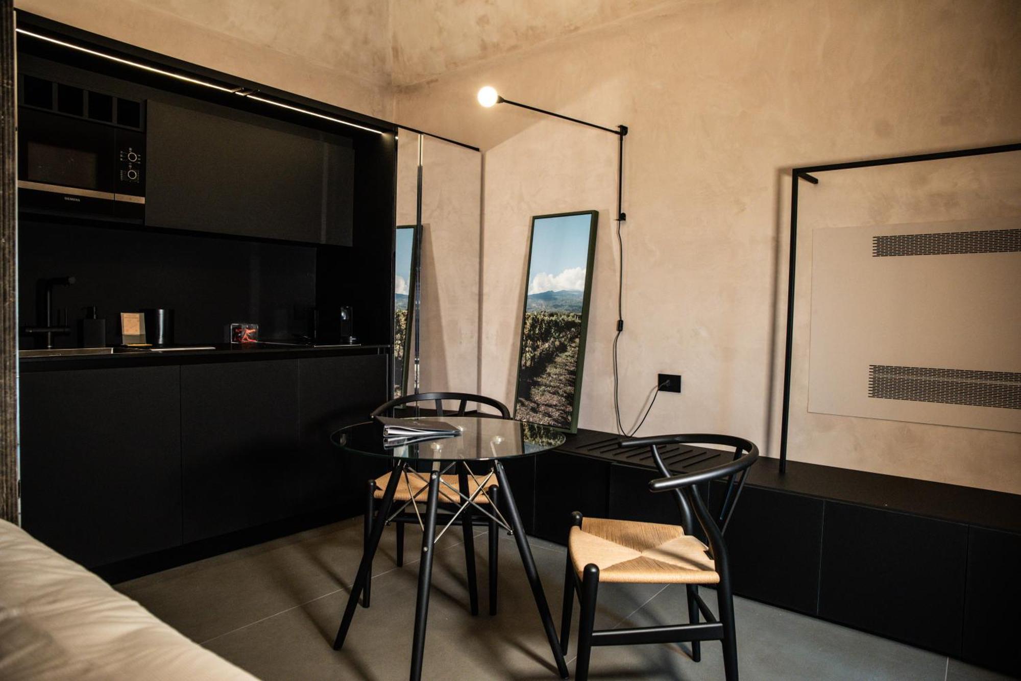 קטאניה Terme Di Bacco - Design Apartaments And Spa מראה חיצוני תמונה