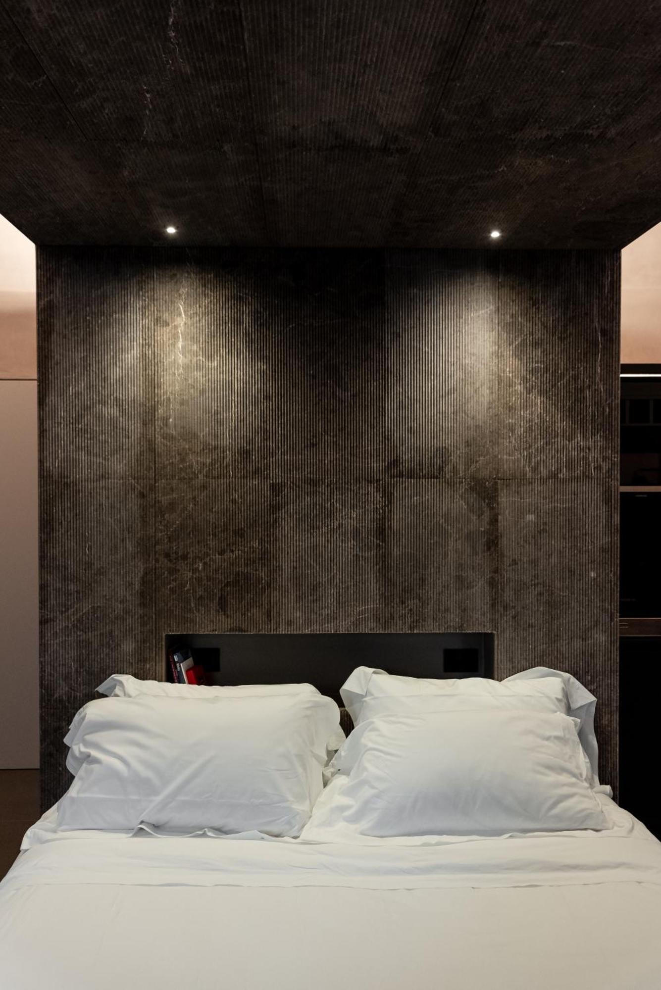 קטאניה Terme Di Bacco - Design Apartaments And Spa מראה חיצוני תמונה