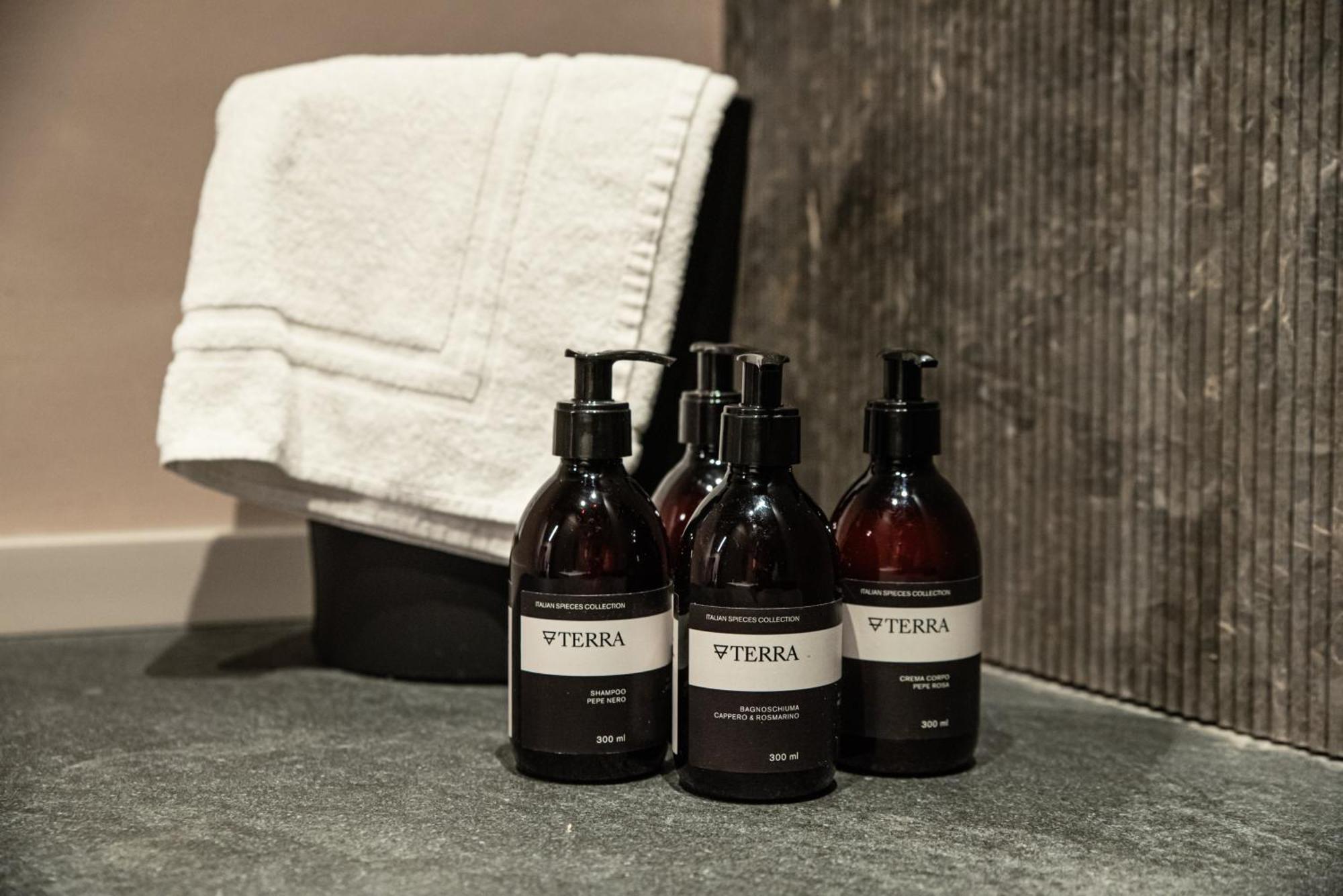 קטאניה Terme Di Bacco - Design Apartaments And Spa מראה חיצוני תמונה