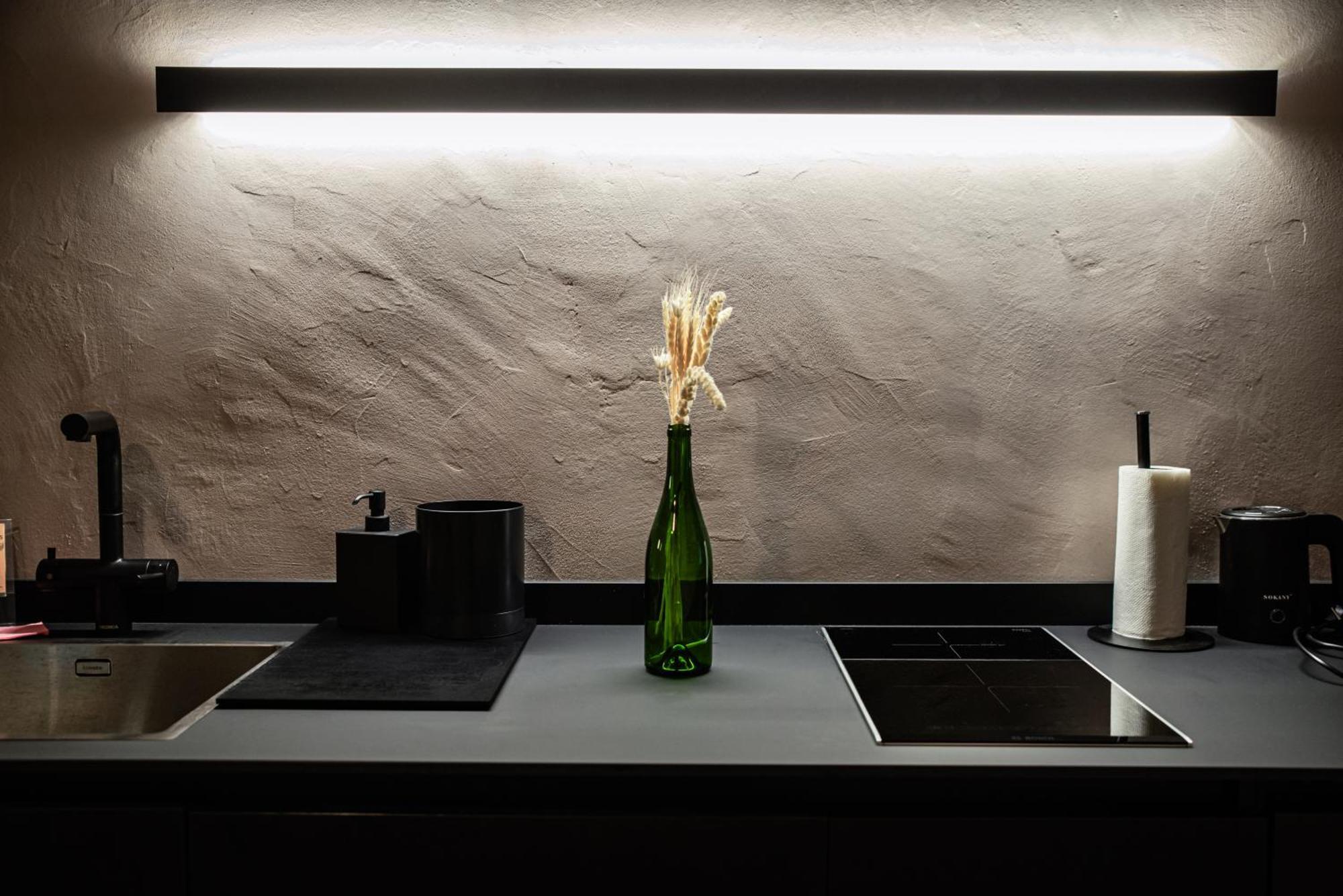 קטאניה Terme Di Bacco - Design Apartaments And Spa מראה חיצוני תמונה
