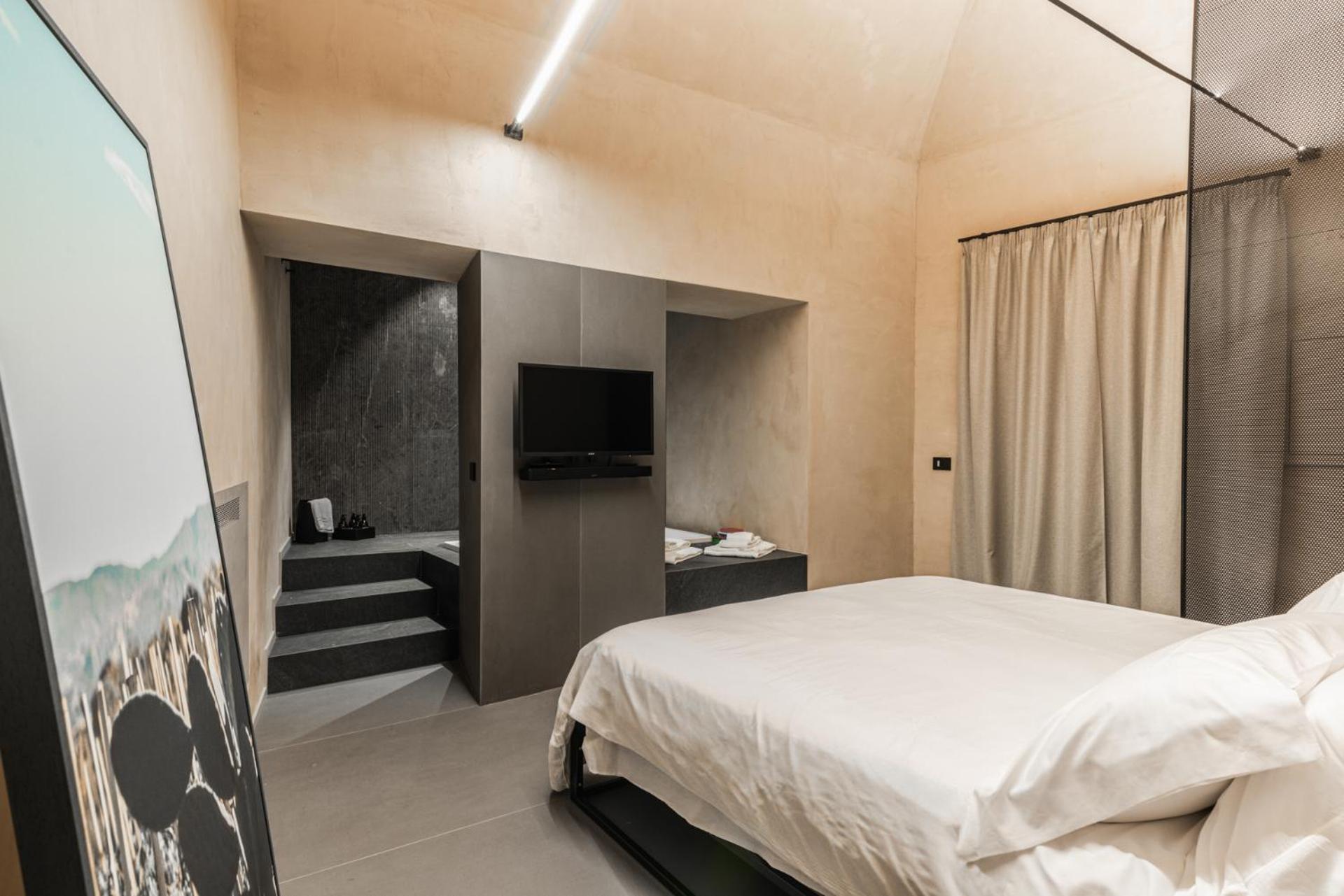 קטאניה Terme Di Bacco - Design Apartaments And Spa מראה חיצוני תמונה