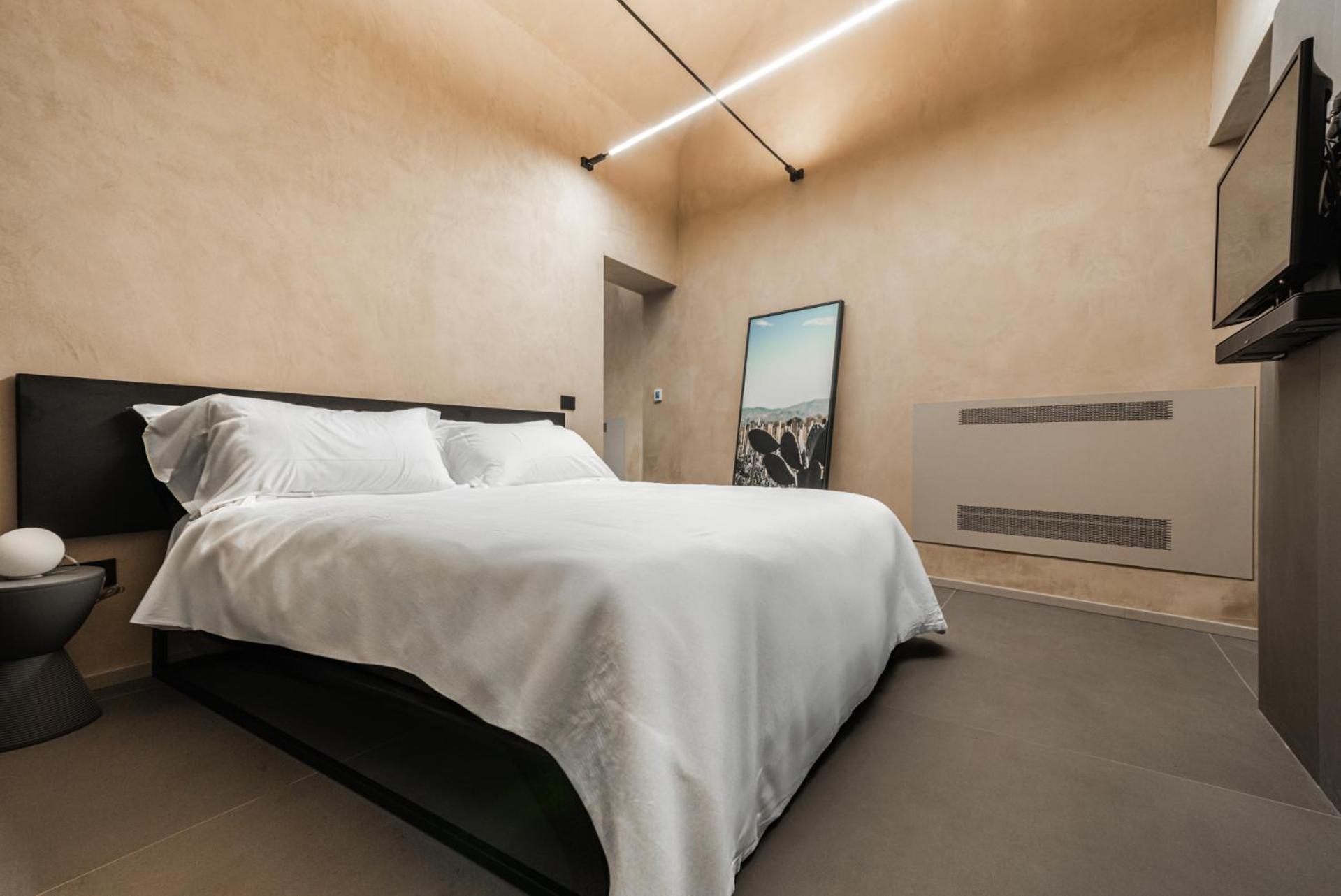 קטאניה Terme Di Bacco - Design Apartaments And Spa מראה חיצוני תמונה