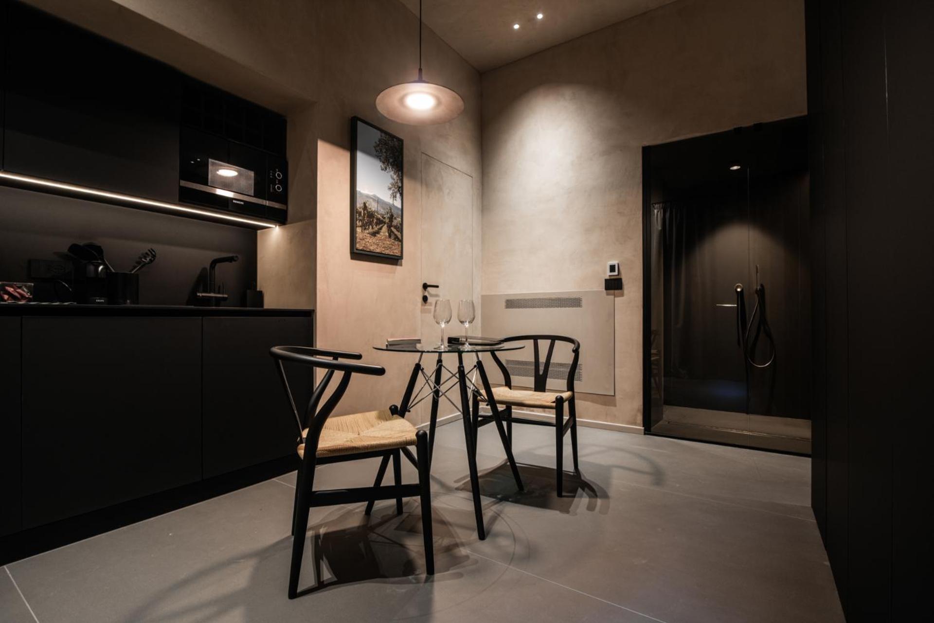 קטאניה Terme Di Bacco - Design Apartaments And Spa מראה חיצוני תמונה