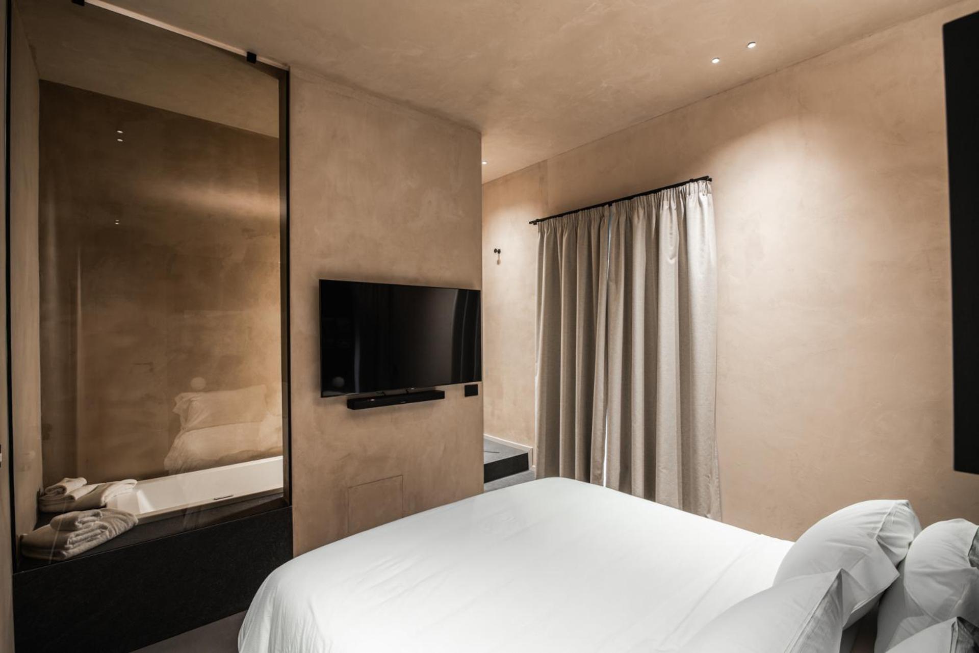 קטאניה Terme Di Bacco - Design Apartaments And Spa מראה חיצוני תמונה
