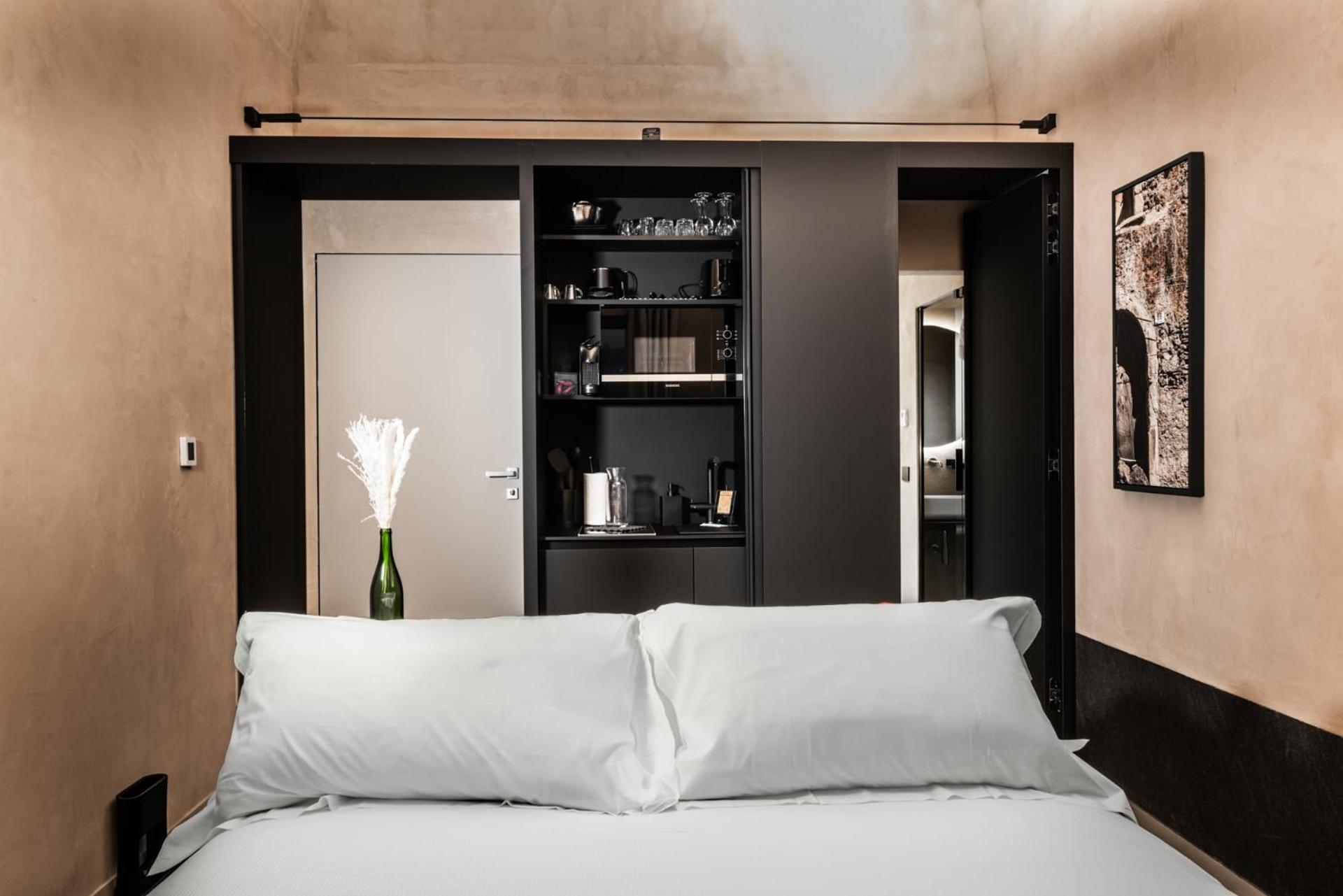 קטאניה Terme Di Bacco - Design Apartaments And Spa מראה חיצוני תמונה