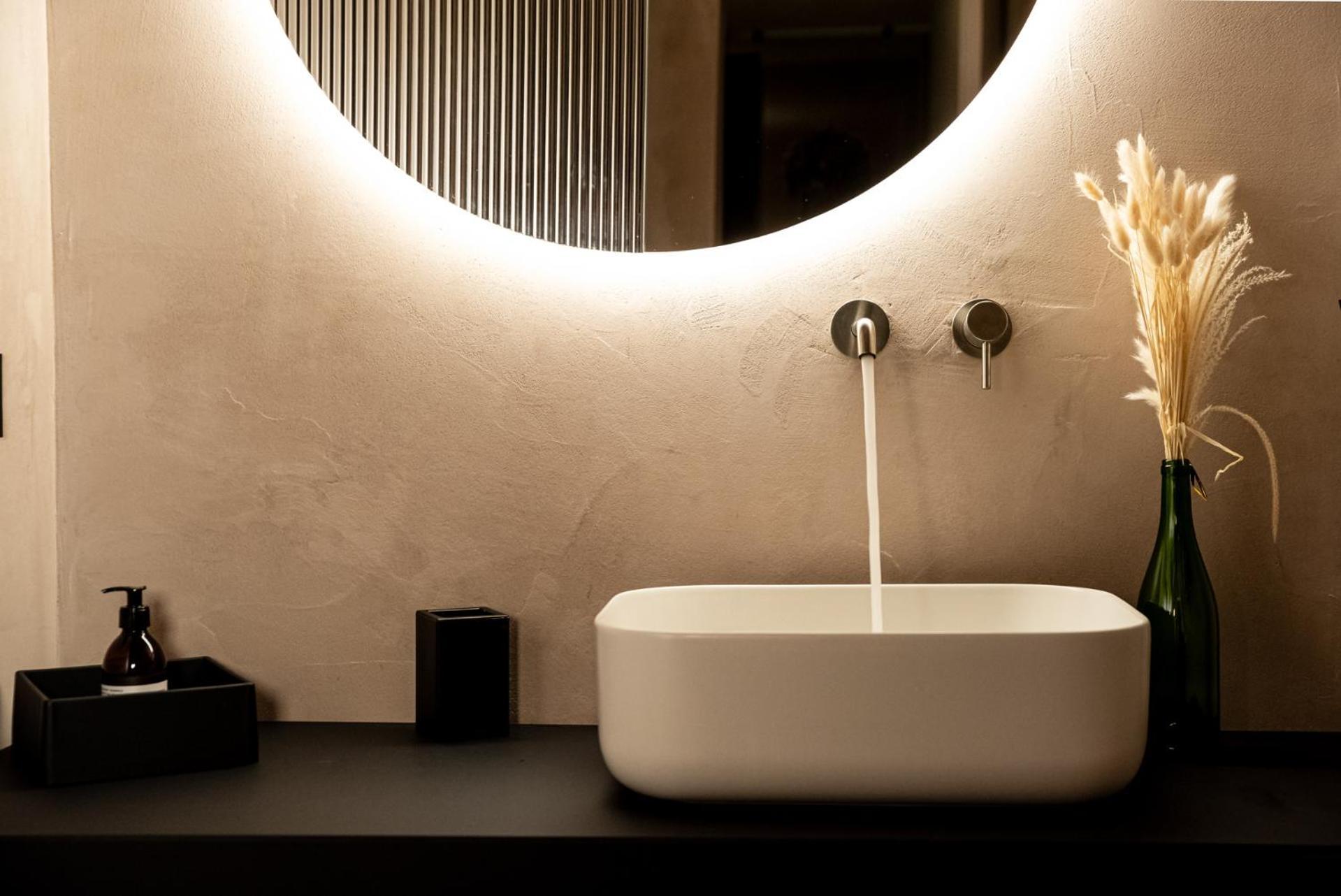 קטאניה Terme Di Bacco - Design Apartaments And Spa מראה חיצוני תמונה
