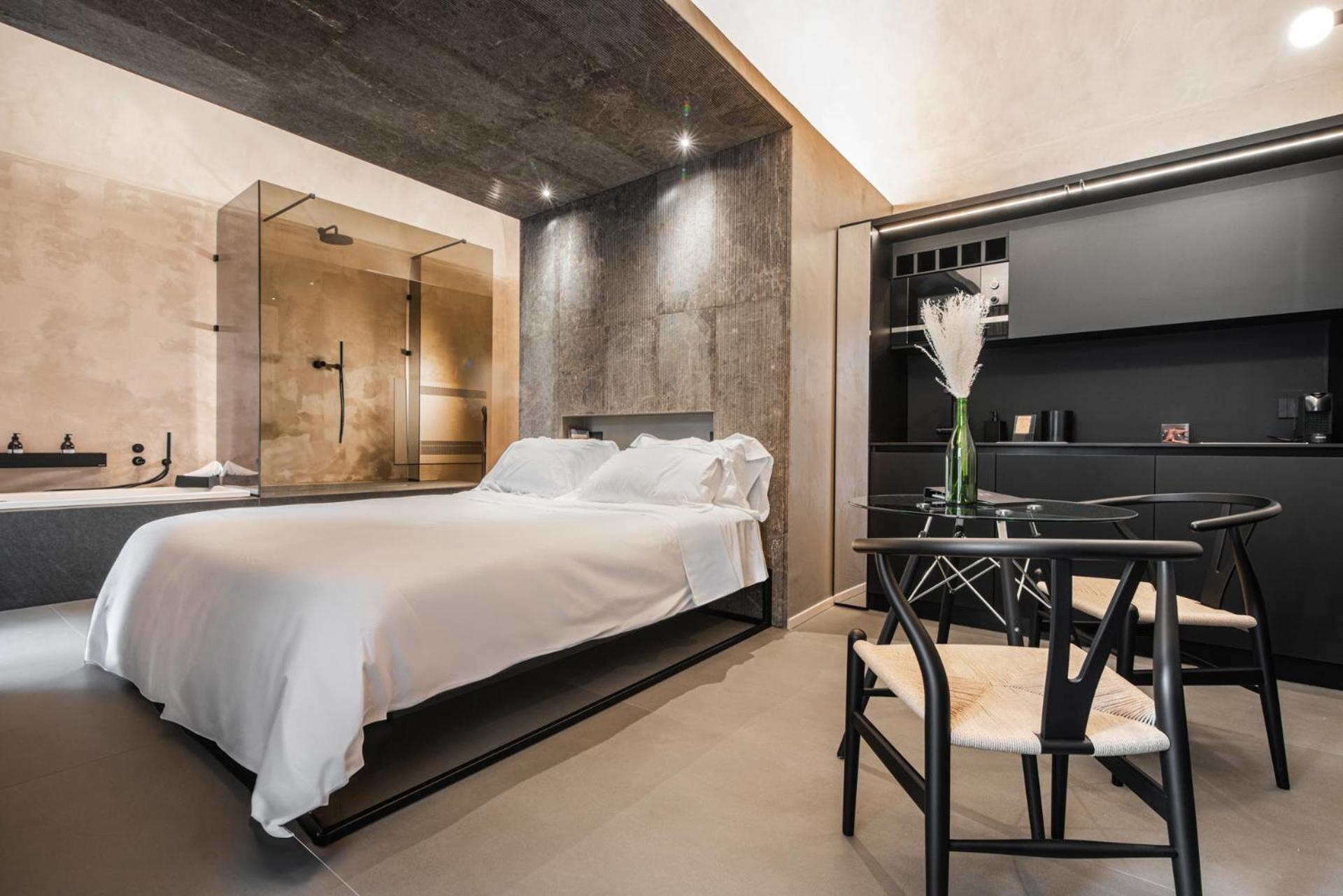 קטאניה Terme Di Bacco - Design Apartaments And Spa מראה חיצוני תמונה
